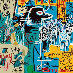 新異類 (LP黑膠唱片)