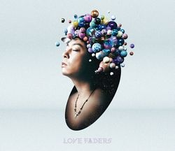 LOVE FADERS(台壓A版)