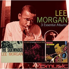 爵士神作1送2【RVG錄音瑰寶】~經典3碟旗艦套裝系列【3CD】