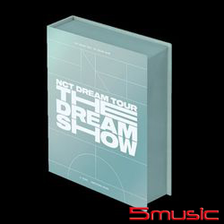 NCT DREAM TOUR [THE DREAM SHOW] (韓國進口KIHNO智能卡)