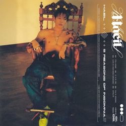 「5 REASONS OF INSOMNIA」(韓國進口版)