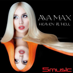 天堂與地獄 (進口盤)