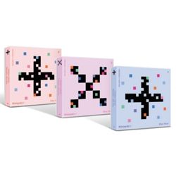 「minisode1 : Blue Hour」(韓國進口版/隨機)