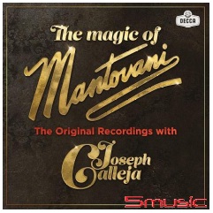 曼都瓦尼的魔力