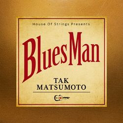 Bluesman(日本進口初回生產限定盤)