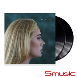 30 美國進口(黑膠LP)