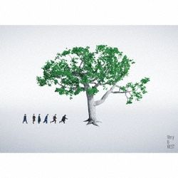 Very6 BEST(日本進口通常盤)