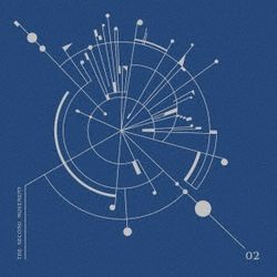 第貳樂章-青藍-(日本進口)