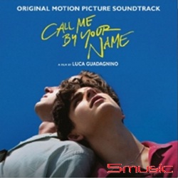 以你的名字呼喚我 180G 2LP