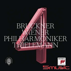 布魯克納：第4號交響曲（哈斯版）