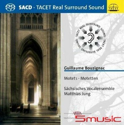 布魯納克:經文歌