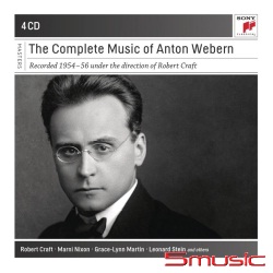 魏本作品全集 (4CD)