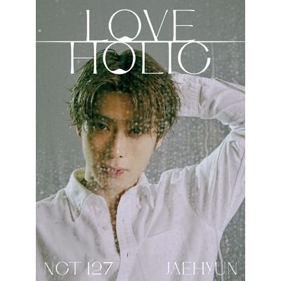 LOVEHOLIC(日本進口初回生產限定JAEHYUN盤)