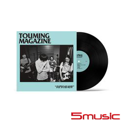 我們的靈魂樂(黑膠)