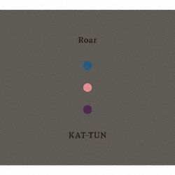 Roar(期間限定盤1)