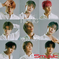 LOVEHOLIC(普通版)