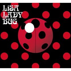 LADYBUG(日本進口初回生產限定B盤)