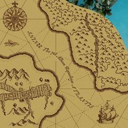 第七張專輯「ATLANTIS」(韓國進口重新包裝版/隨機)