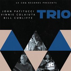Trio(日本進口)