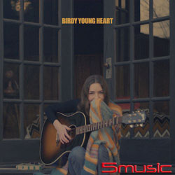 年輕的心 (進口盤)