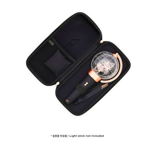 ATEEZ官方手燈包(韓國進口)