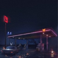 MASS(日本進口初回生產限定盤)