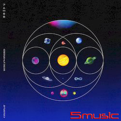 星際漫遊 (進口 CD)