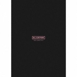 THE ALBUM-JP Ver.(環球官方進口初回限定A盤)