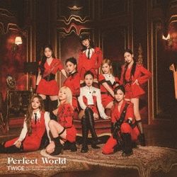 Perfect World(日本進口通常盤)