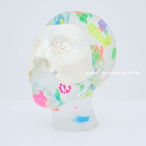 the meaning of life【普通盤】