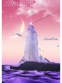 TOUR2020 ABRACADABRA ON SCREEN / ABRACADABRA LIVE