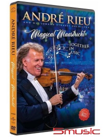 神奇的馬斯垂特 (DVD)