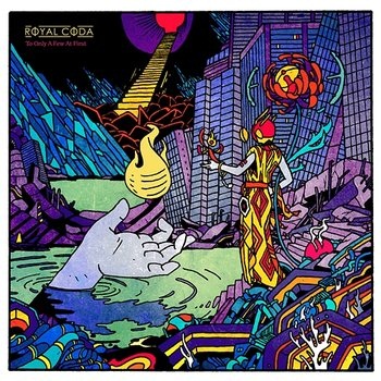 To Only A Few At First  (LP)