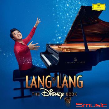 迪士尼動畫精選輯  (黑膠)