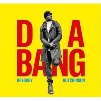 轟然巨響(1CD)Digipak