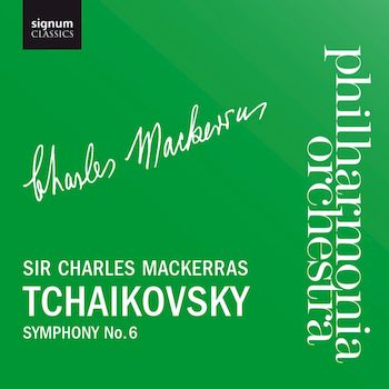 柴可夫斯基：第六號交響曲-悲愴