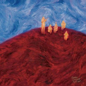 告訴我他們都在本來的什麼地方(2CD)