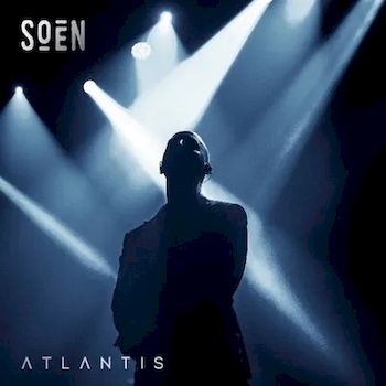 ATLANTIS DVD w/ Bonus CD
