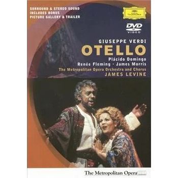 奧泰羅-歌劇全曲