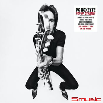 活力四射!  (1CD) Softpak