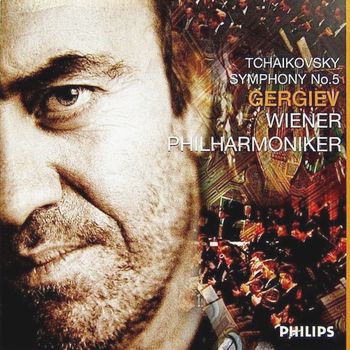 柴可夫斯基:第5號交響曲