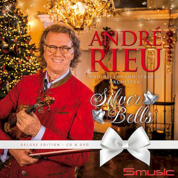 銀色聖誕   (CD+DVD)