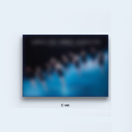 (C版)The Origin Album [0] (韓國進口版)