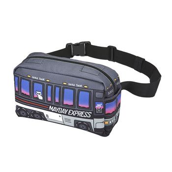 五月天  有你我才未孤單 貼身寶包