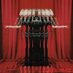 不完美之神 (德國進口)