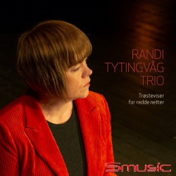 夜晚的安慰之歌