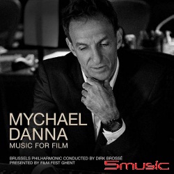 麥可唐納電影配樂全紀錄