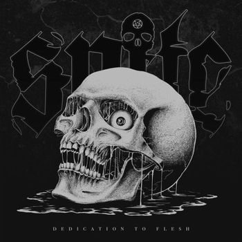 Dedication To Flesh (LP)