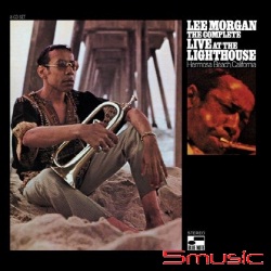 Lighthouse全本現場經典傳奇50周年特仕8CDs典藏大套裝