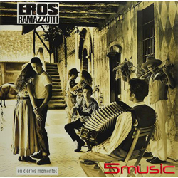 此時此刻 (純白西語彩膠LP)